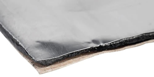 Vibe ANTIVIBESDBP-V6 Anti 35 Sheets High Density Sound Deadening Bulk Pack
