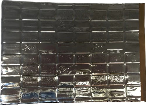 Vibe ANTIVIBESDBP-V6 Anti 35 Sheets High Density Sound Deadening Bulk Pack
