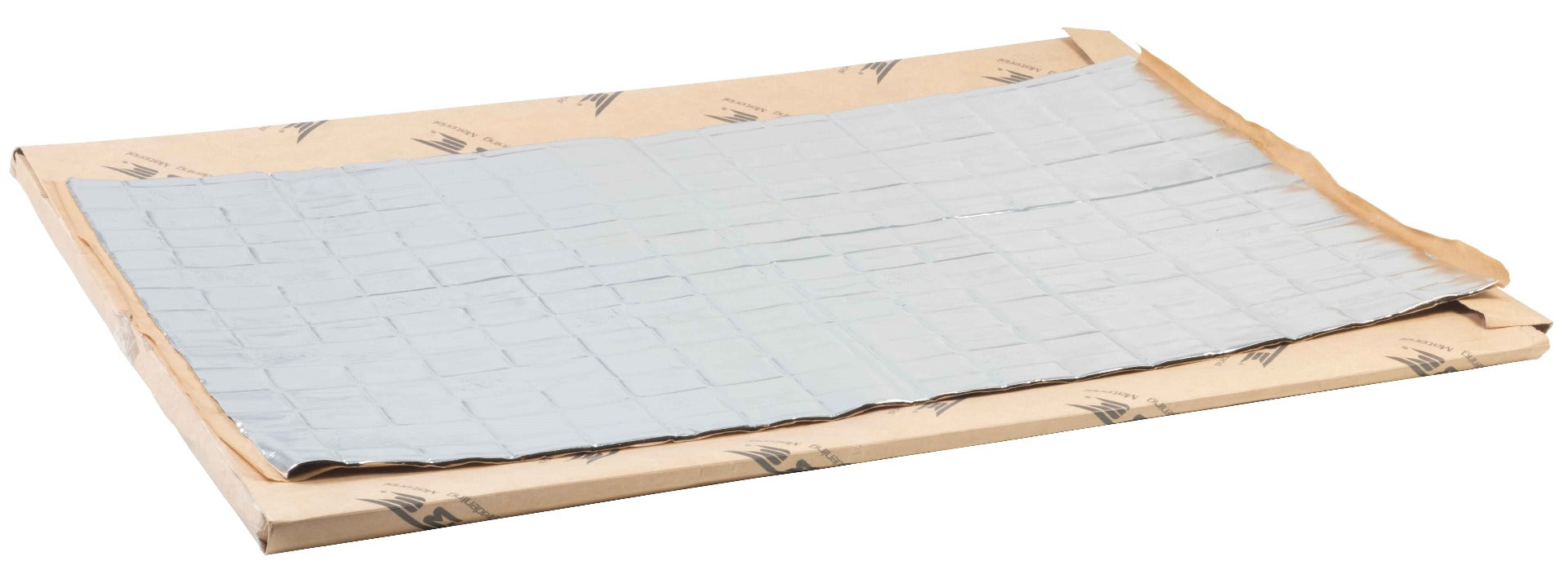 Vibe ANTIVIBESDLP-V0 Anti Vibe High Density Sound Deadening Large Sheet Pack