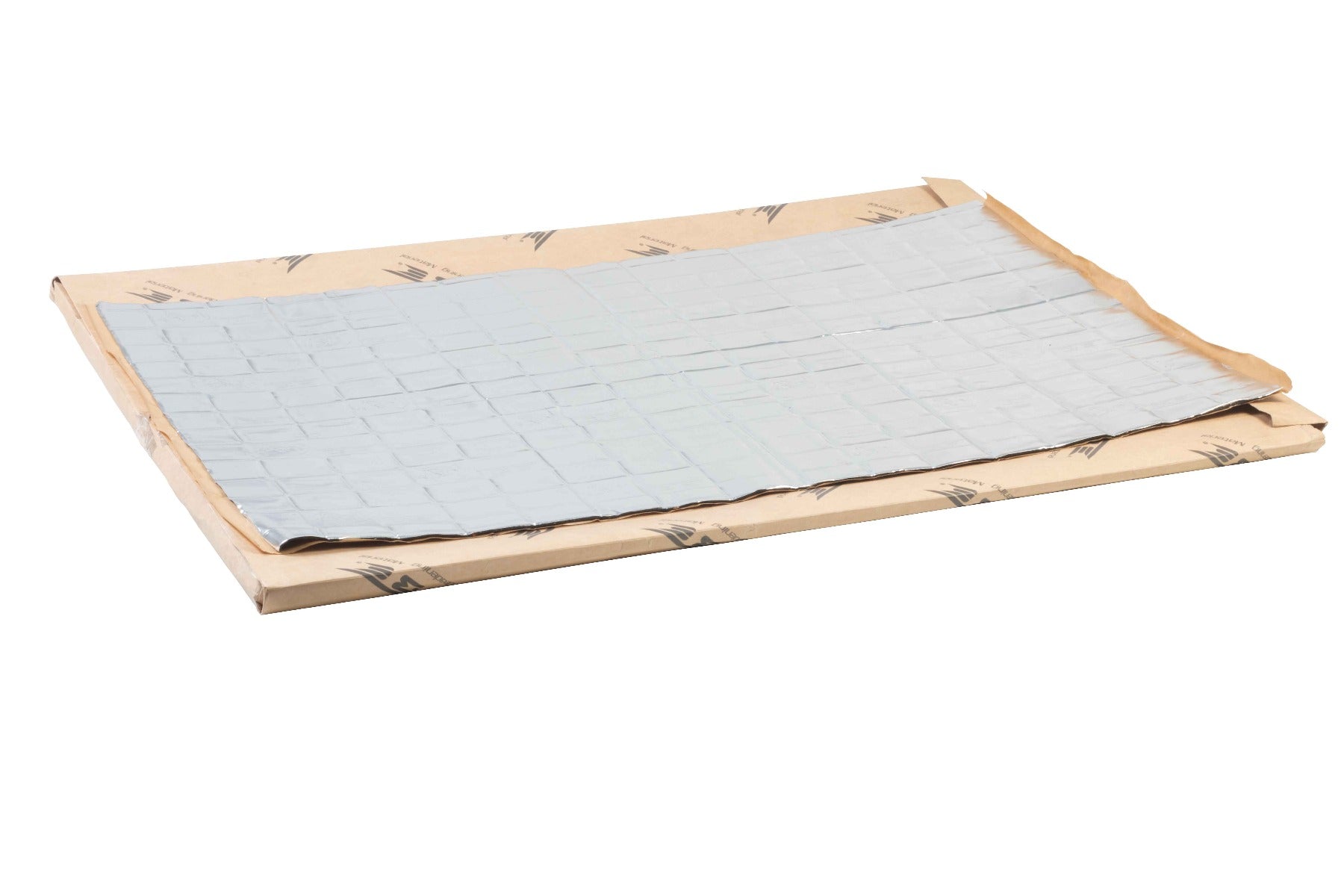 Vibe ANTIVIBESDLP-V0 Anti Vibe High Density Sound Deadening Large Sheet Pack