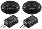 Audison Prima AP1P - 150 Watt Tetolon Fibre 29mm Tweeters