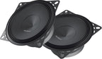 Audison AP4 - 120W 4 inch Midbass Speakers (Pair)