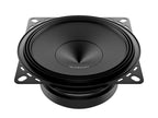 Audison AP4 - 120W 4 inch Midbass Speakers (Pair)