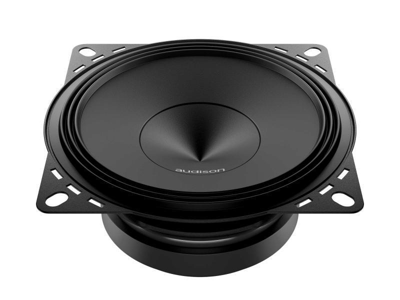 Audison AP4 - 120W 4 inch Midbass Speakers (Pair)