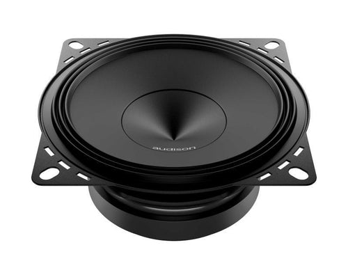 Audison AP4 - 120W 4 inch Midbass Speakers (Pair)