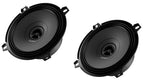 Audison AP5 - 210W 5.25 inch Subwoofer Speaker (Pair)