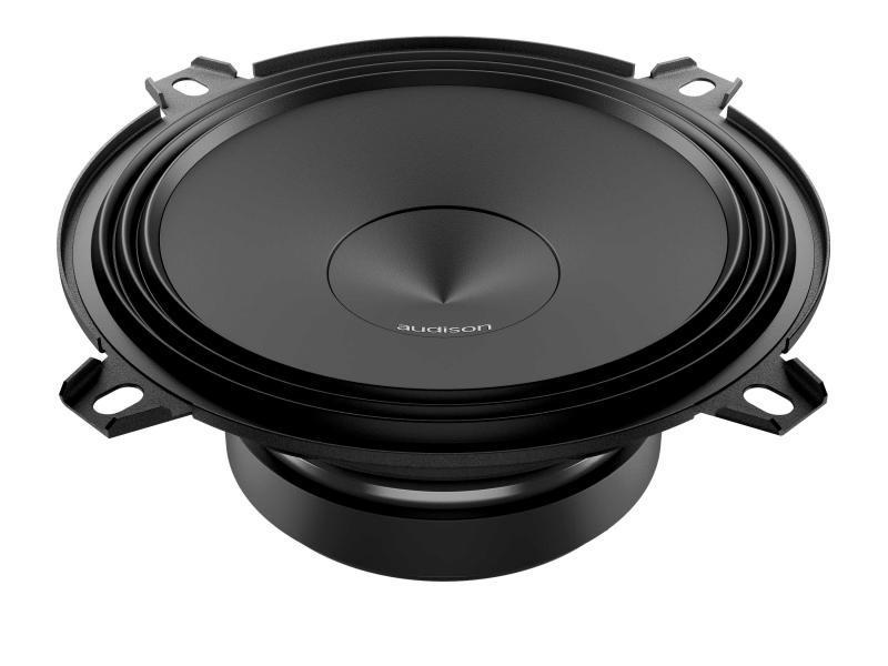 Audison AP5 - 210W 5.25 inch Subwoofer Speaker (Pair)