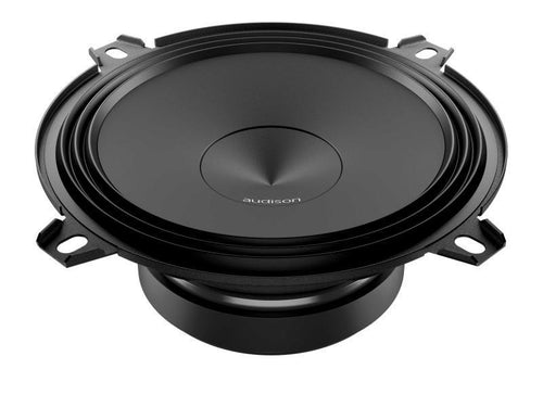Audison AP5 - 210W 5.25 inch Subwoofer Speaker (Pair)