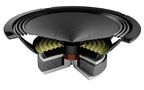 Audison Prima AP6.5 210W 6.5 inch 4 Ohm Subwoofer Speaker (Pair)