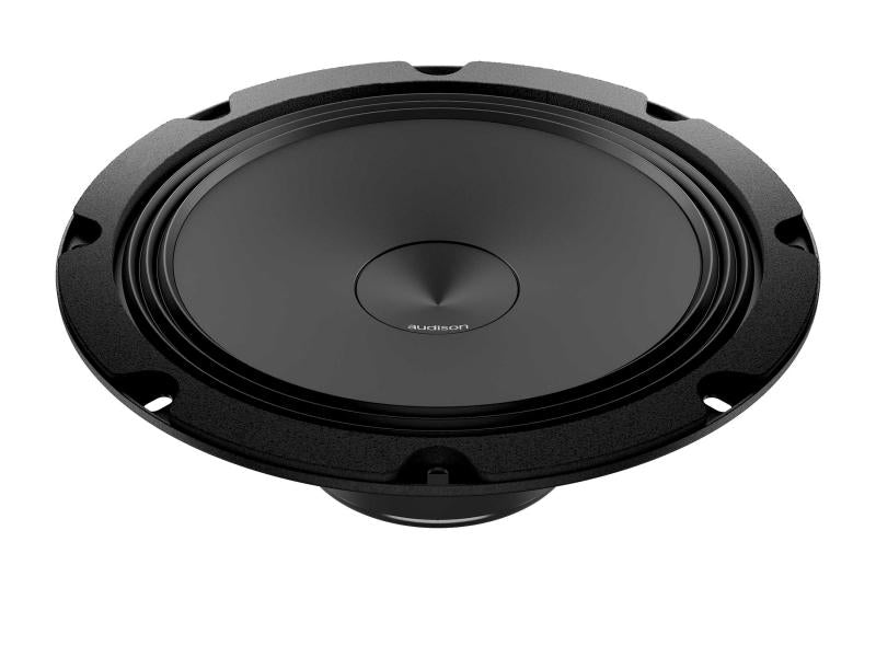 Audison AP8 300W 8 inch Subwoofer Speaker (Pair)