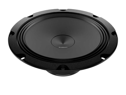 Audison Prima AP6.5 210W 6.5 inch 4 Ohm Subwoofer Speaker (Pair)