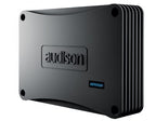 Audison AP8.9 bit - 8 Channel Prima Amplifier with 9ch DSP