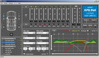 Audison AP8.9 bit - 8 Channel Prima Amplifier with 9ch DSP