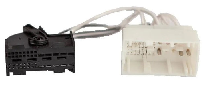 Audison APHASD BMW or Mini ASD Active Sound Design Bypass Defeat Harness