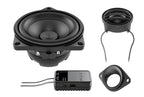 Audison APBMW K4M - 10cm Prima 2-way component speakers for BMW & Mini