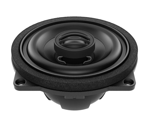 Audison APBMW X4M - 4" 10cm Prima 2-way Coaxial Speakers for BMW Mini