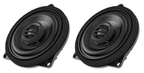 Audison APBMW X4E - 4" 10cm Prima 2-way Coaxial Speakers for BMW and Mini