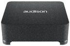 Audison APBX 8 DS 8" Passive 500W Bass Reflex Sub in custom Enclosure