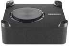 Audison APBX 8 DS 8" Passive 500W Bass Reflex Sub in custom Enclosure