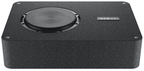 Audison APBX 8 R 8" Passive 500W Bass Reflex Sub in custom Enclosure