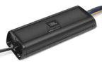 JBL Apex PA1254 Compact 4-channel Powersports Marine amplifier
