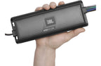 JBL Apex PA1254 Compact 4-channel Powersports Marine amplifier