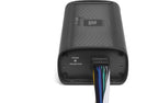 JBL Apex PA1254 Compact 4-channel Powersports Marine amplifier