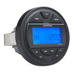 Powerbass MC-100 - Digital Media Receiver with Bluetooth