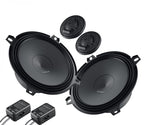 Audison APK130 - 13cm Prima 2-way component speakers