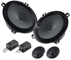 Audison APK130 - 13cm Prima 2-way component speakers