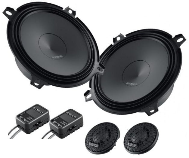 Audison APK130 - 13cm Prima 2-way component speakers