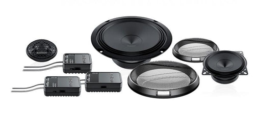Audison APK163 - 16.5cm Prima 3-way component speakers