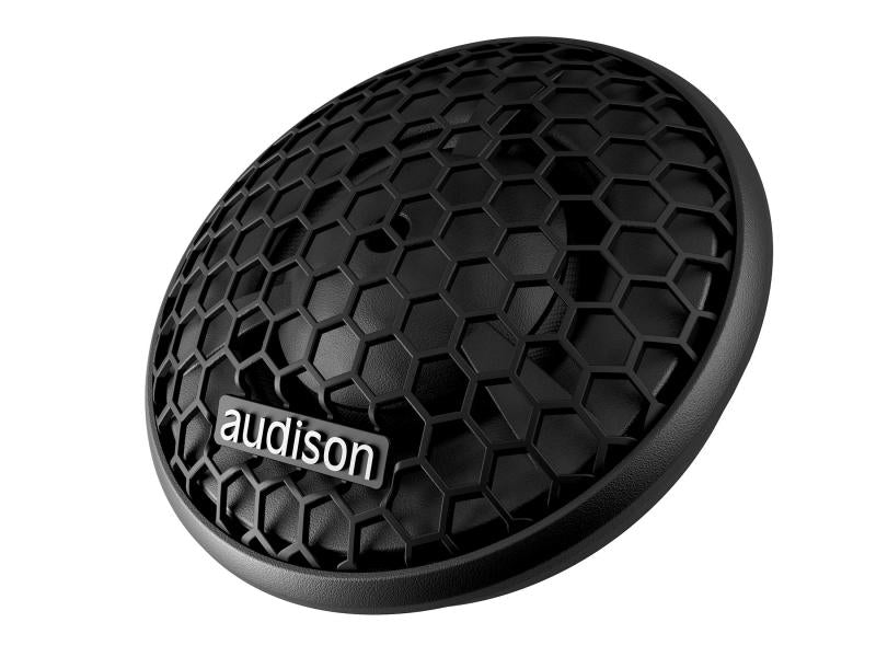 Audison APK163 - 16.5cm Prima 3-way component speakers