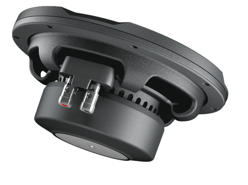 AUDISON APS8R - 8" 4-ohm 500w Reflex Subwoofer with Grille
