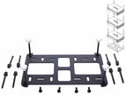 Audison APTK 3 Prima Tower Kit for Stacking Prima Amplifiers