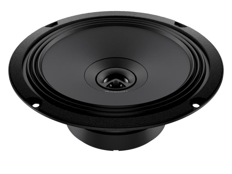 Audison APX6.5 210W 6.5" 2-Way Coaxial Car Speakers