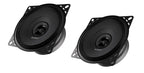 Audison APX4 120W 4 inch 2-Way Coaxial Car Speakers