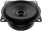 Audison APX4 120W 4 inch 2-Way Coaxial Car Speakers