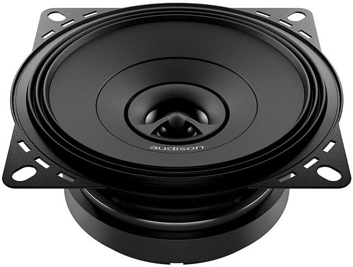 Audison APX4 120W 4 inch 2-Way Coaxial Car Speakers