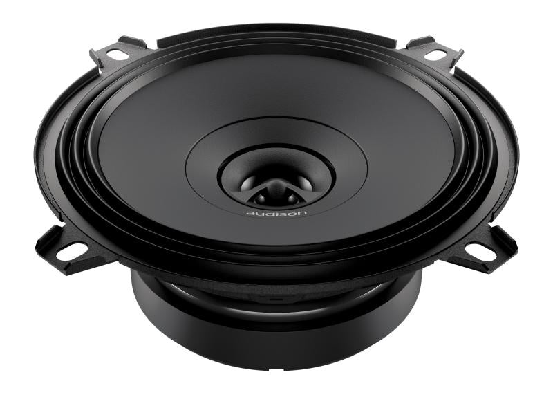 Audison APX5 150W 5.25" 2-Way Coaxial Car Speakers