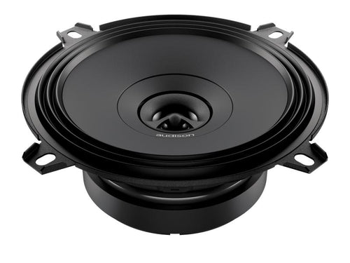 Audison APX5 150W 5.25" 2-Way Coaxial Car Speakers