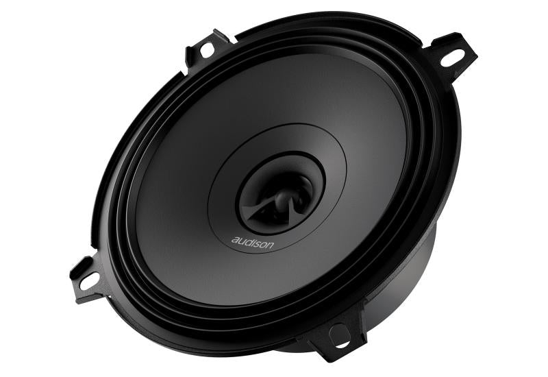 Audison APX5 150W 5.25" 2-Way Coaxial Car Speakers