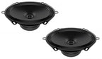Audison APX570 200W 5" x 7" 2-Way Coaxial Car Speakers