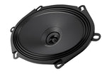 Audison APX570 200W 5" x 7" 2-Way Coaxial Car Speakers