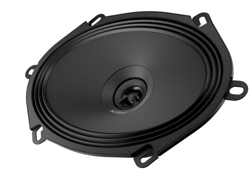 Audison APX570 200W 5" x 7" 2-Way Coaxial Car Speakers