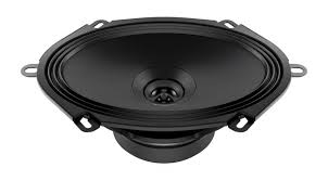 Audison APX570 200W 5" x 7" 2-Way Coaxial Car Speakers