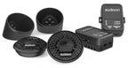 Audison Prima APK 570 Elliptical 300W 5" x 7" 2-Way Component Car Speakers