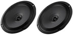 Audison APX6.5 210W 6.5" 2-Way Coaxial Car Speakers