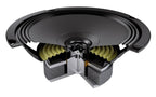 Audison APX6.5 210W 6.5" 2-Way Coaxial Car Speakers
