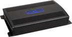 PowerBass ASA3-400.1 - Class-A/B Mono Amplifier 400W